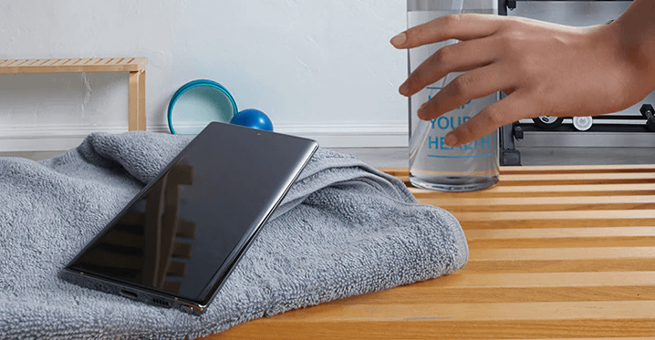 Samsung  Set Comfort 18.2 (Dvosoban stan)